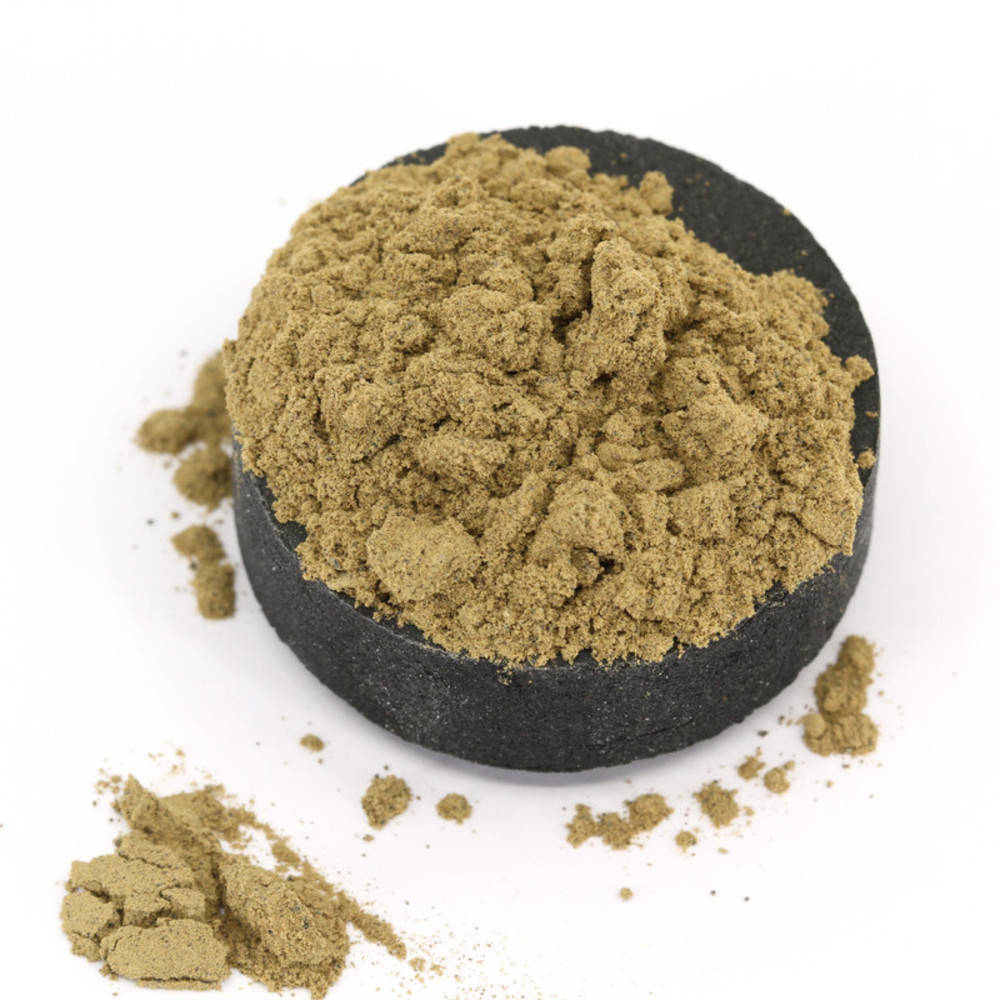 Guajakharz Räucherstoff