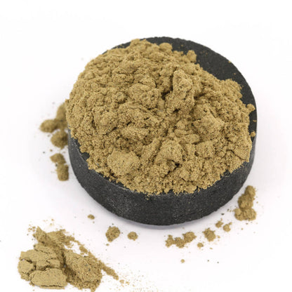 Guajakharz Räucherstoff