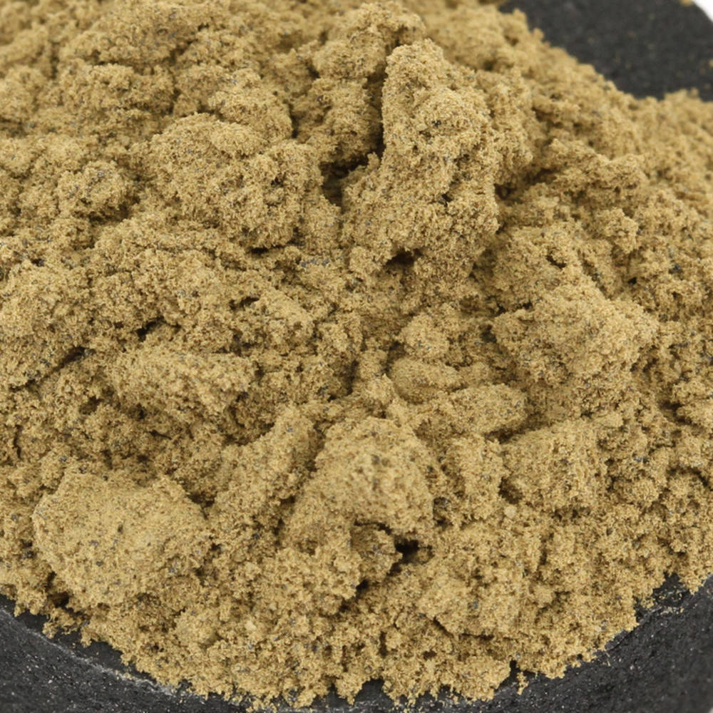 Guajakharz Räucherstoff