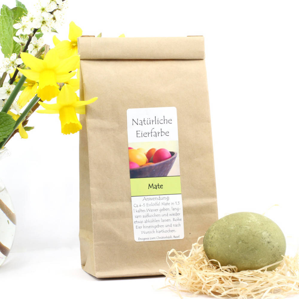Mate Ostereierfarbe