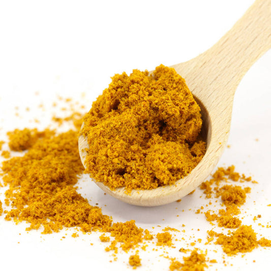 Curry Delikatess 100 g