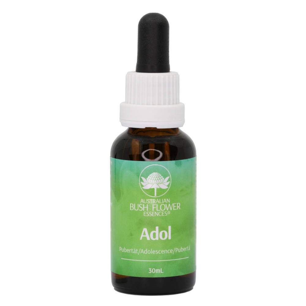 Adol - Essenz australische Buschblüten 30 ml