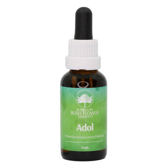 Adol - Essenz australische Buschblüten 30 ml