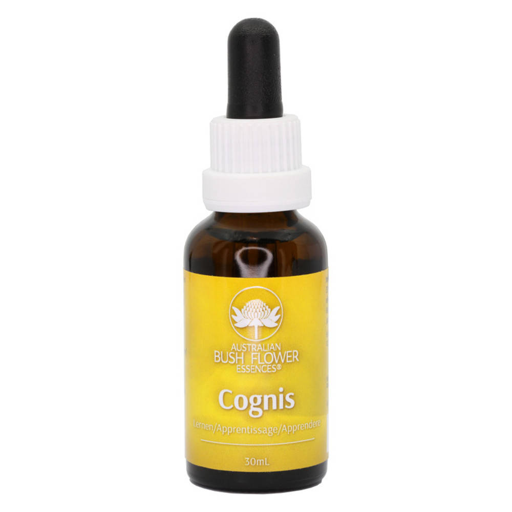 Cognis - Essenz australische Buschblüten 30 ml