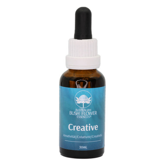 Creative- Essenz australische Buschblüten