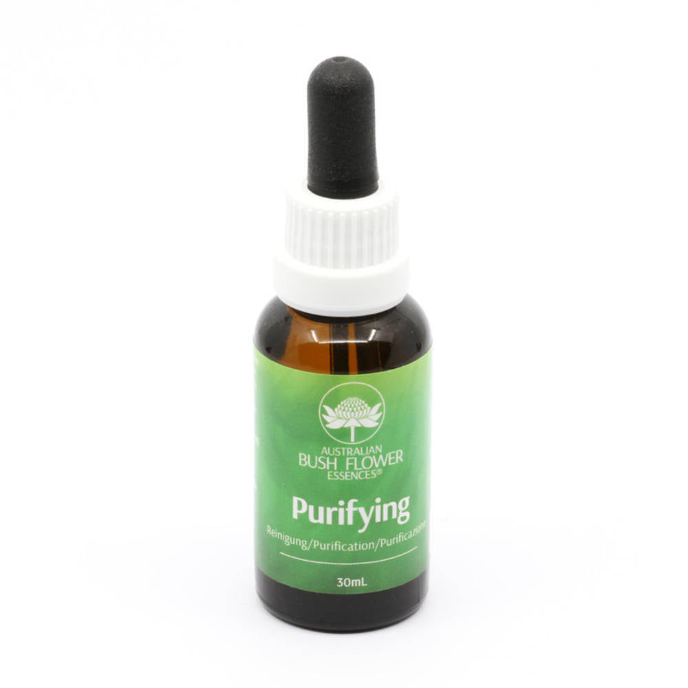 Purifying - Essenz australische Buschblüten 30 ml