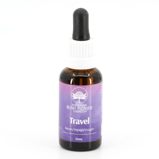 Travel - Essenz australische Buschblüten