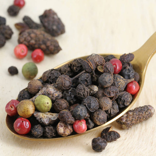 Pfeffer Pfeffermischung "Königspfeffer"