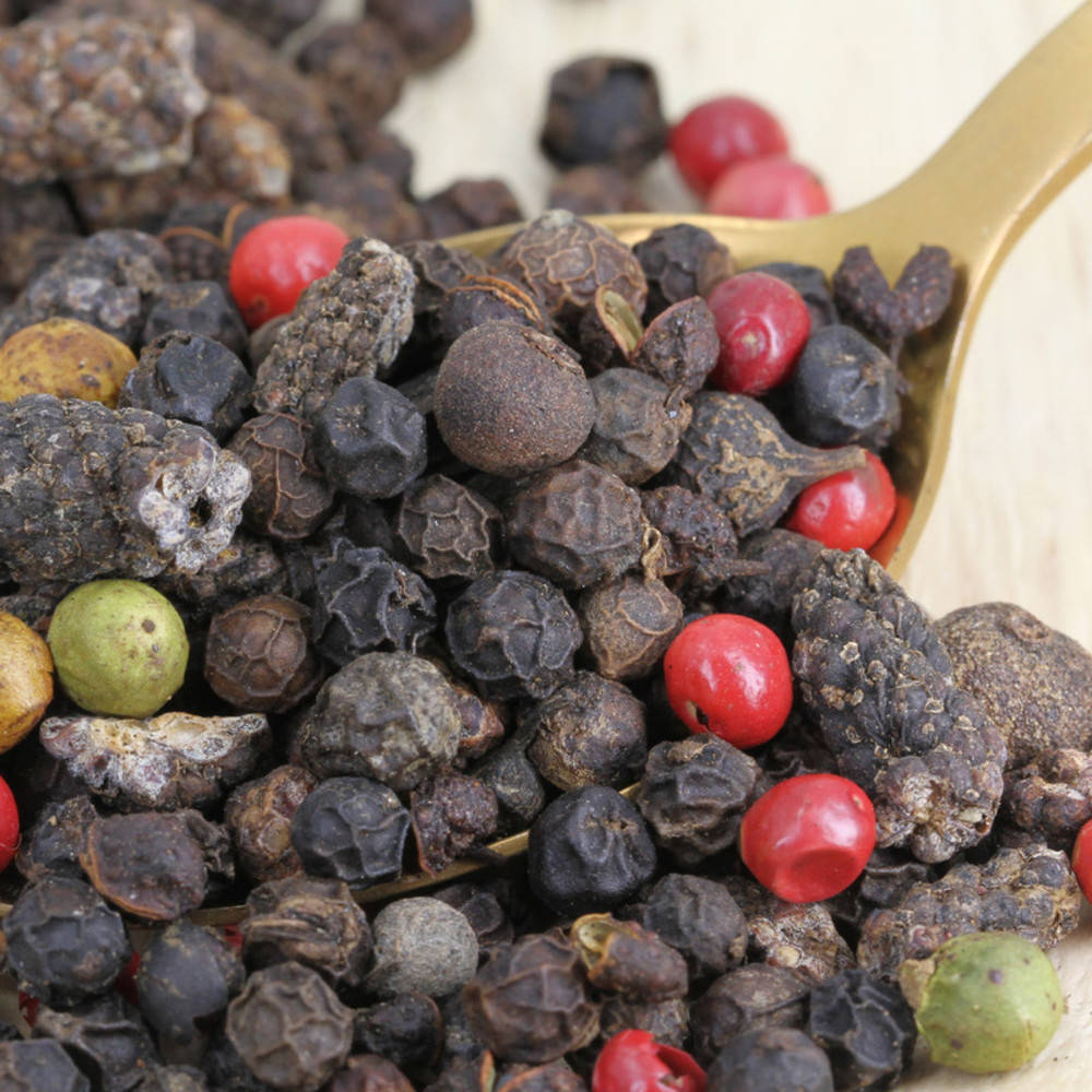 Pfeffer Pfeffermischung "Königspfeffer"