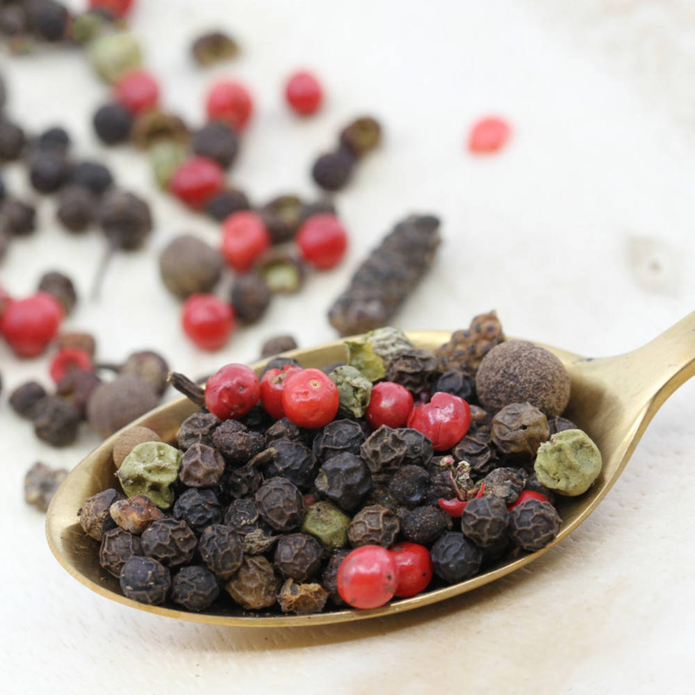 Pfeffer Pfeffermischung "Königspfeffer"