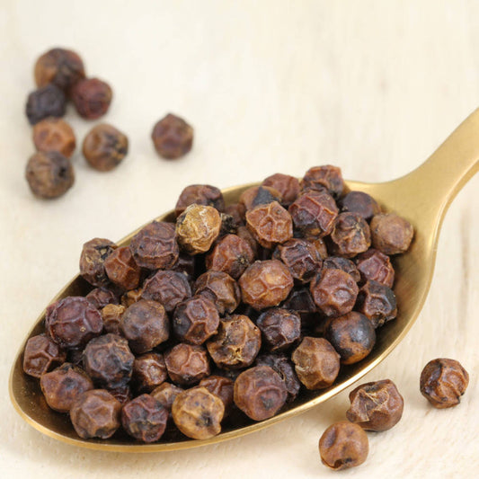 Pfeffer rot Kampot 50 g