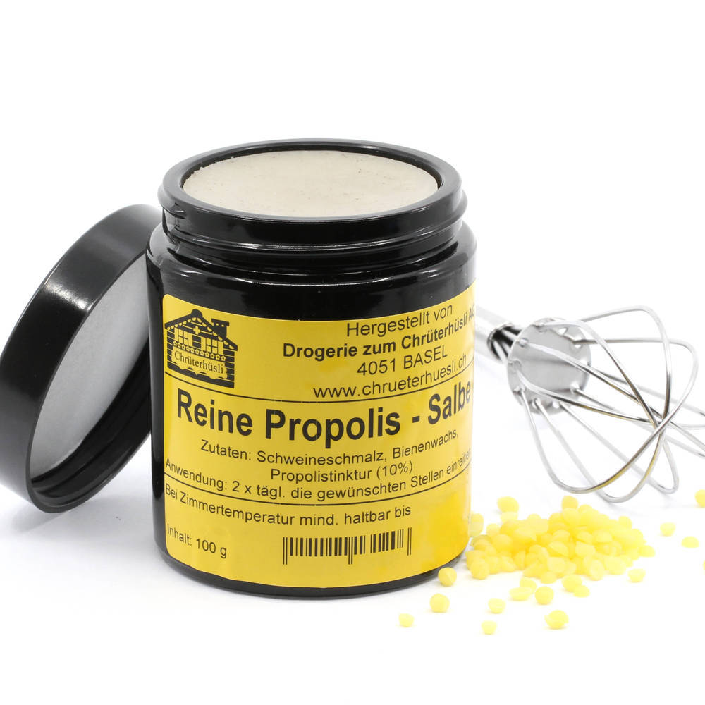 Propolis rein Salbe