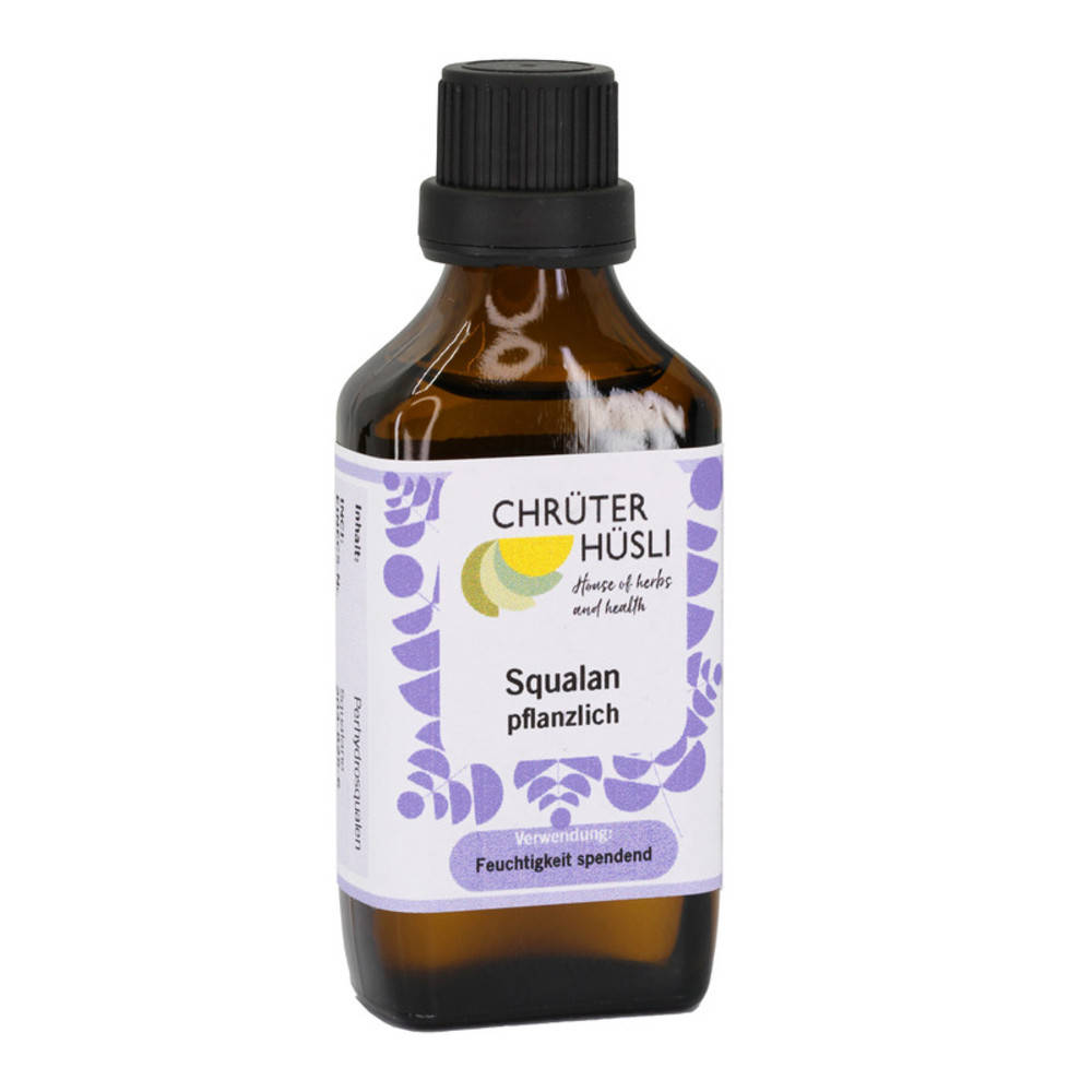 Squalan, pflanzlich 50 ml