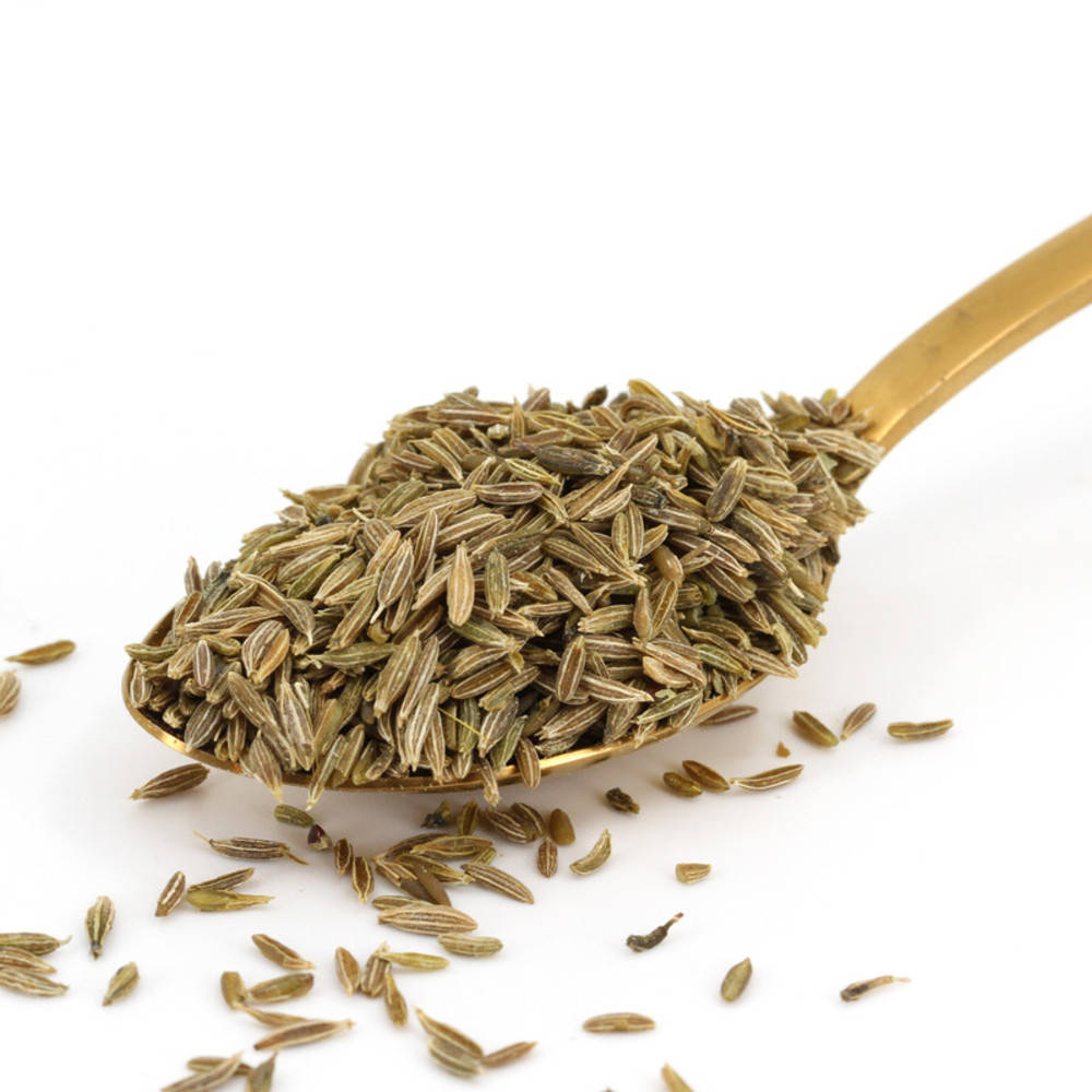 Kreuzkümmel Bio (Jeera) ganz 50 g