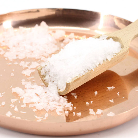 Salz, Maldon - Meersalzflocken