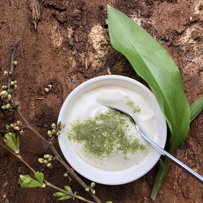 Dip Bärlauch Gewürzmischung