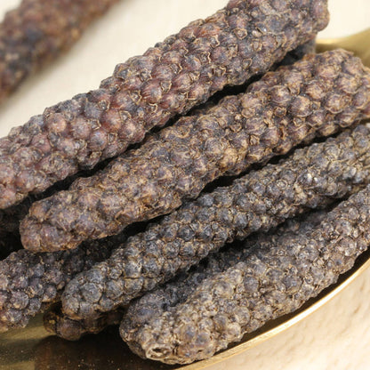 Pfeffer langer bengalischer Bio