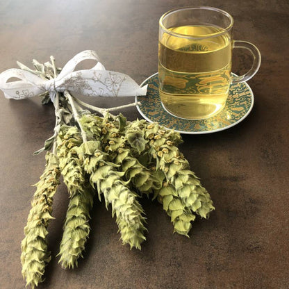 Griechischer Bergtee Bio