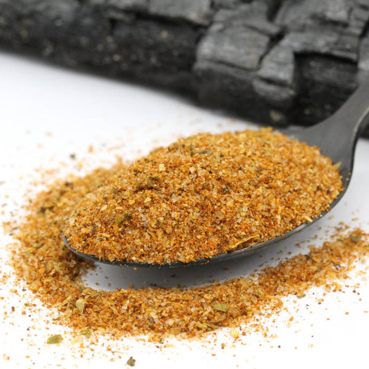 Grillgewürzmischung Spareribs