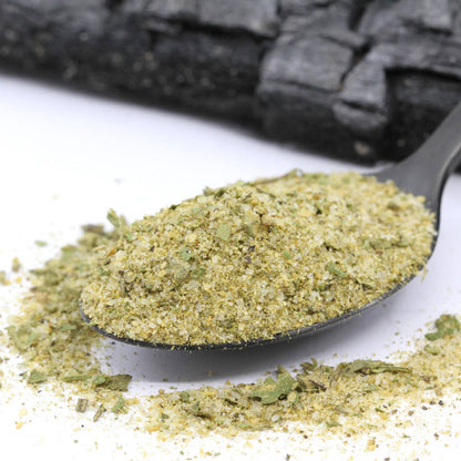 Grillgewürzmischung Gemüse