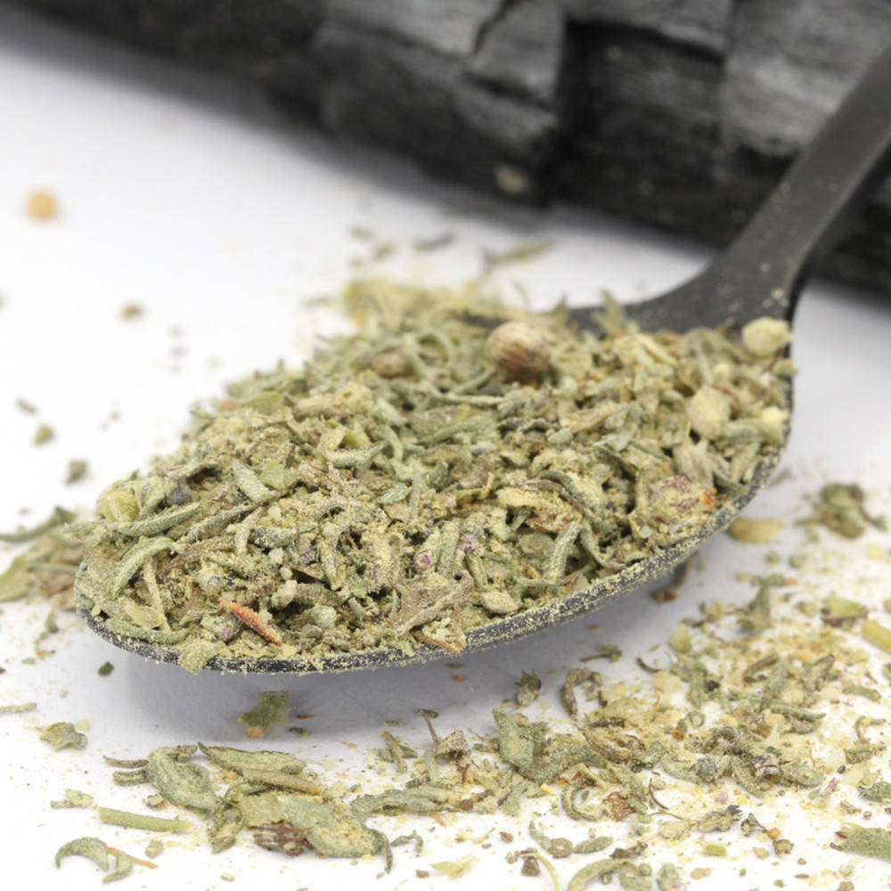 Grillgewürzmischung Mediterran/Mittelmeer