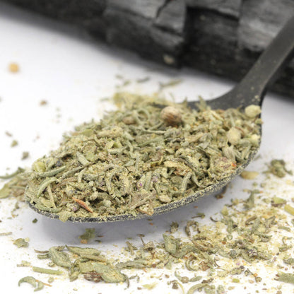 Grillgewürzmischung Mediterran/Mittelmeer