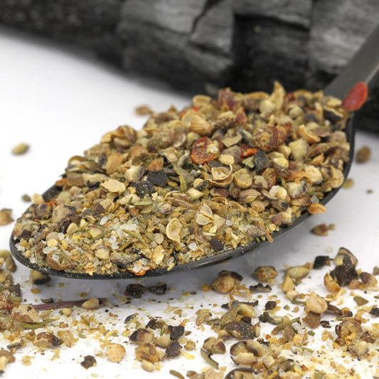 Grillgewürzmischung Steak/Rum