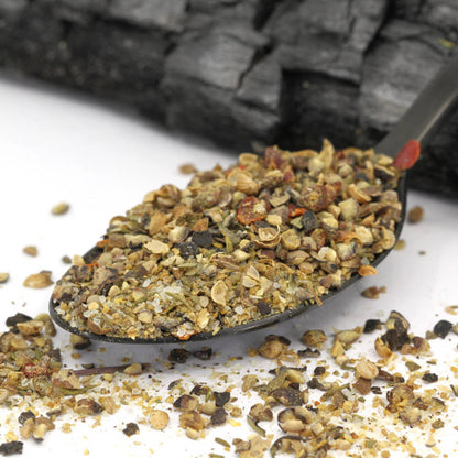 Grillgewürzmischung Steak/Rum