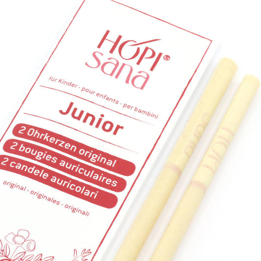 Hopi Ohrenkerzen "Kids"