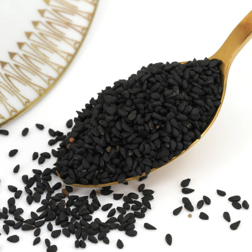 Schwarzkümmel Samen Bio