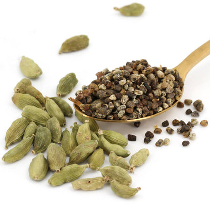 Cardamom grün Bio