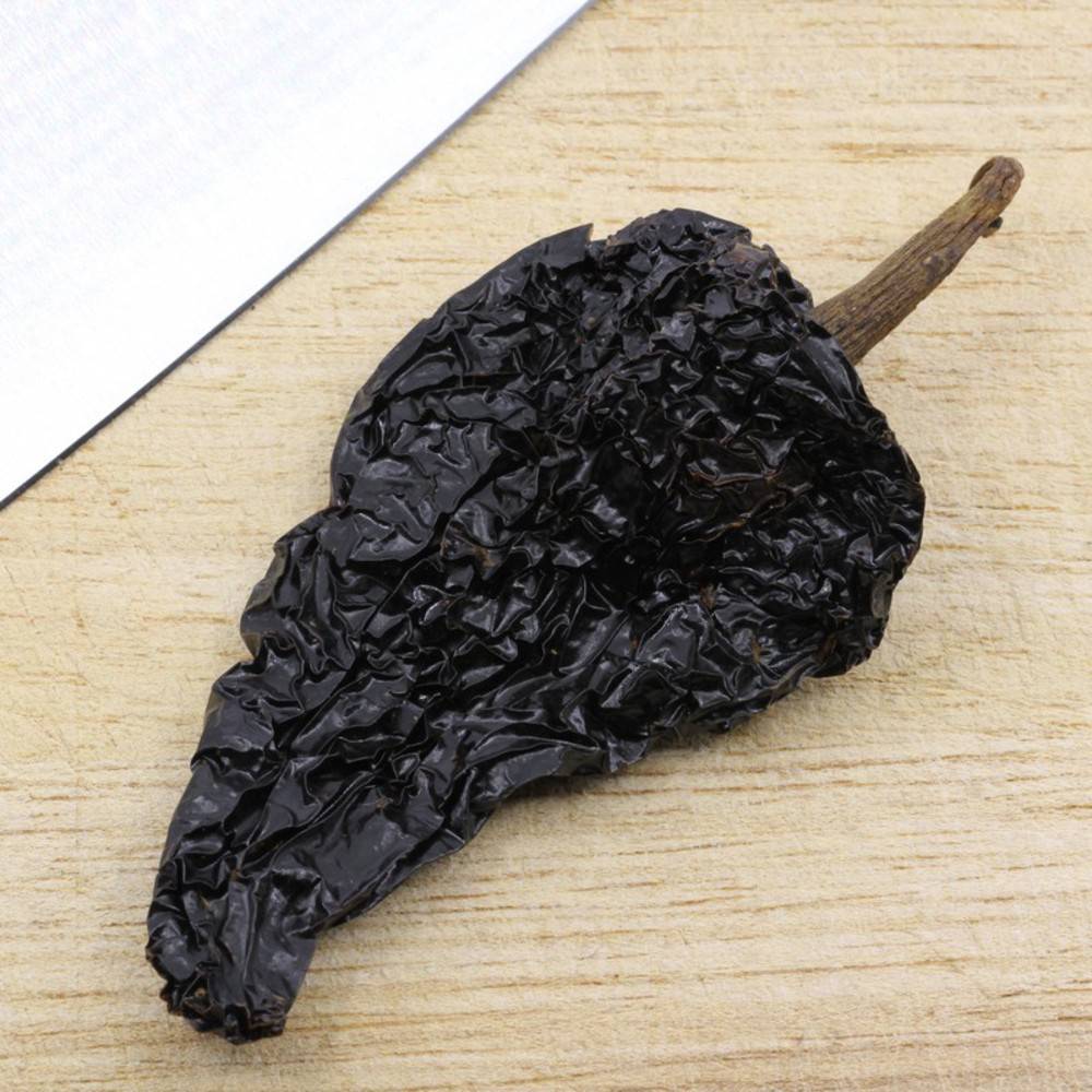 Chili Ancho ganz