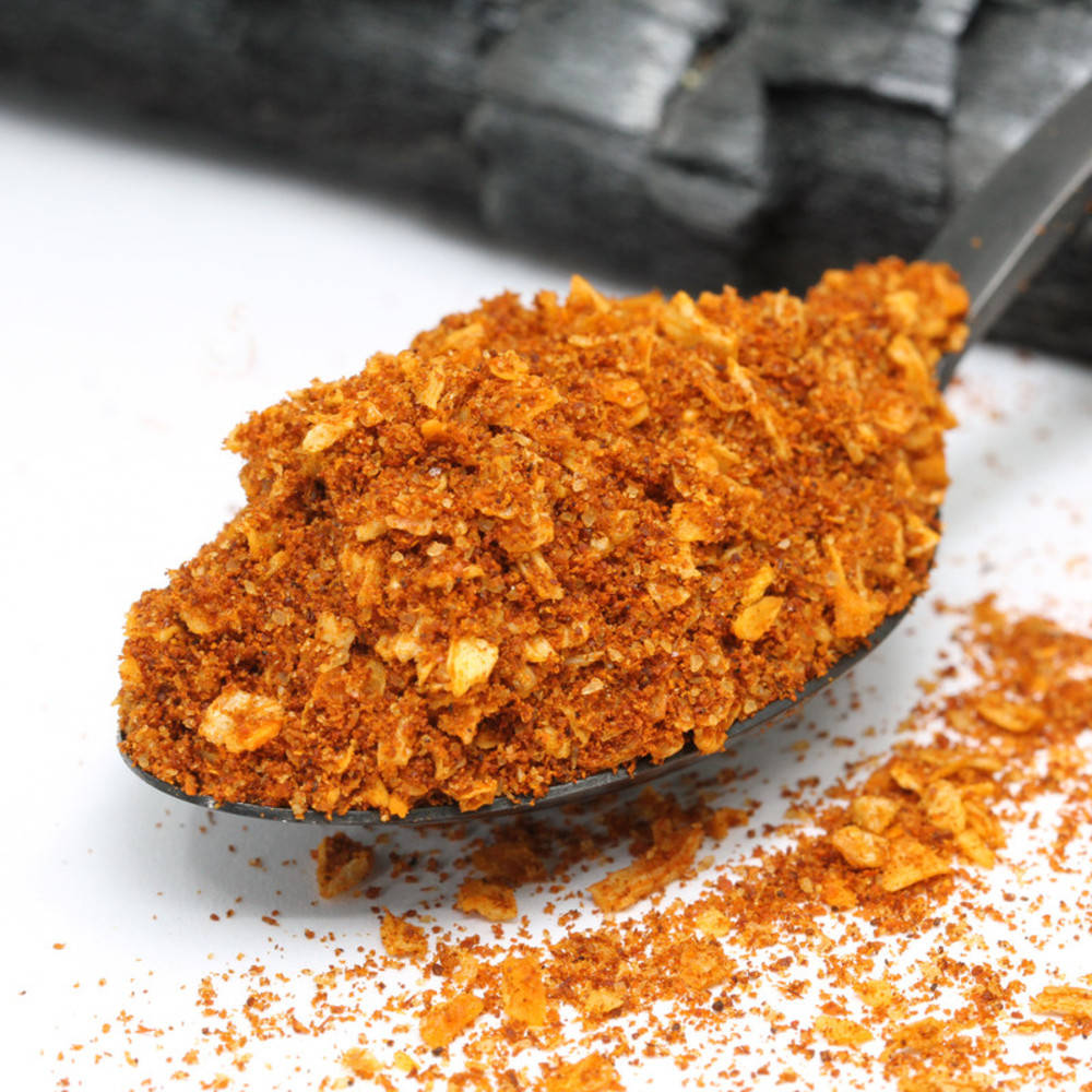 Churrasco - mexikanische Gewürzmischung