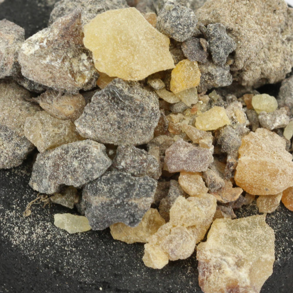 Palo Santo Harz Räucherstoff