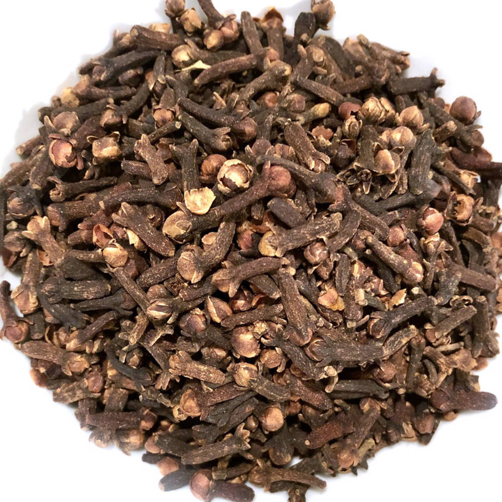 Gewürznelken Gemahlen Bio 15 g