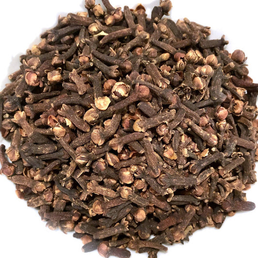Gewürznelken Pulver Bio 15 g