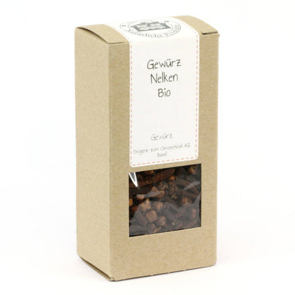 Gewürznelken Bio