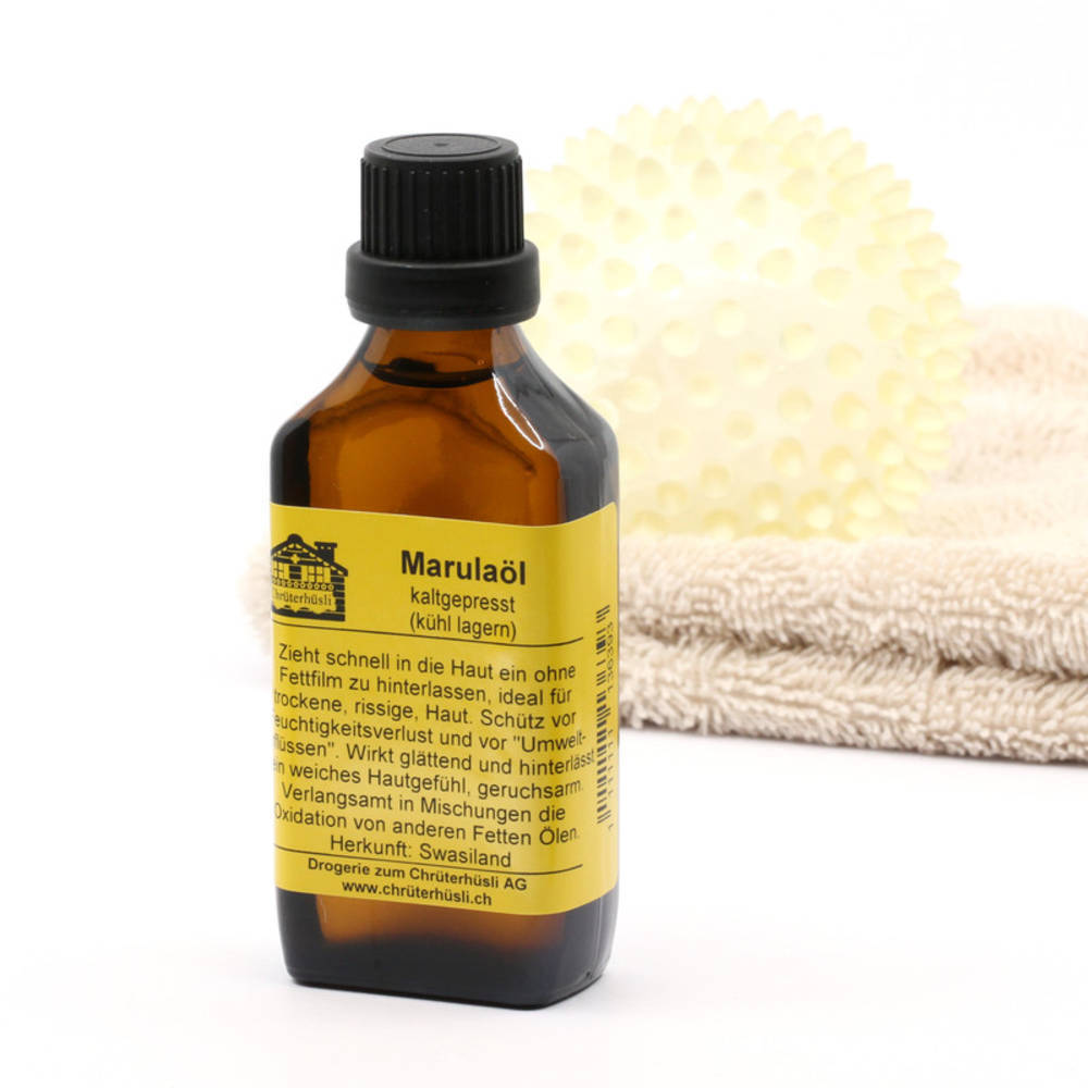 Marula Öl Bio 50 ml