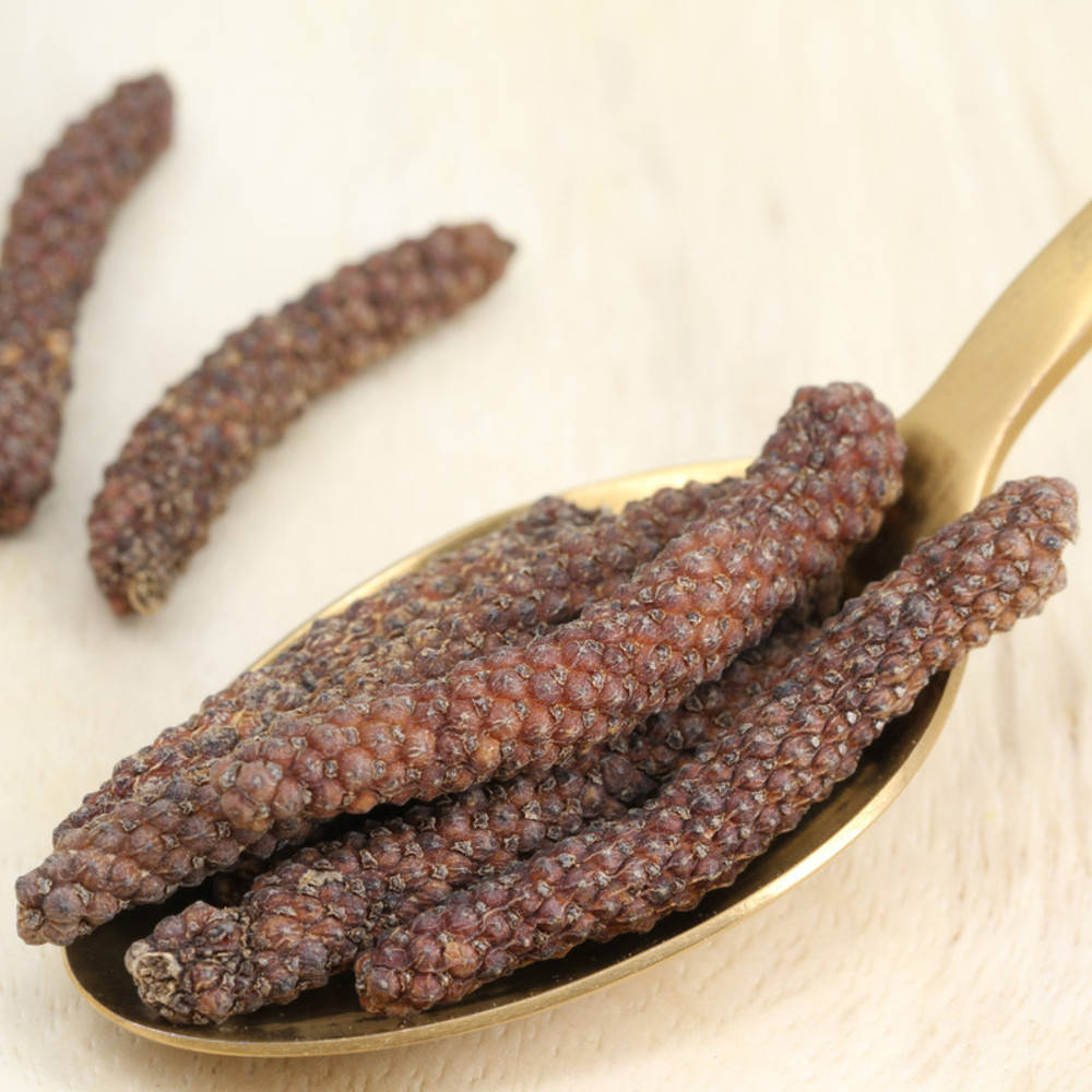 Pfeffer langer roter