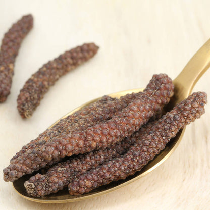 Pfeffer langer roter