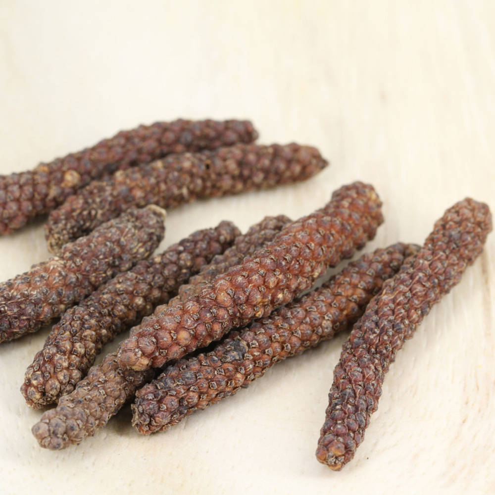 Pfeffer langer roter