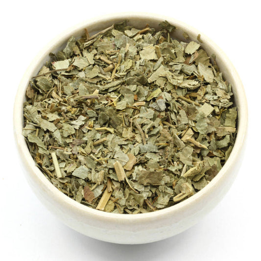 Frauenmantelkraut Tee geschnitten Bio