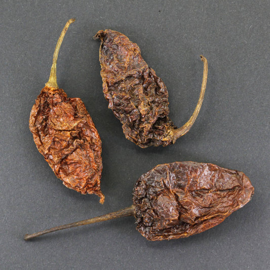 Chili Bhut Jolokia