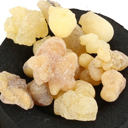 Weihrauch Äthiopien