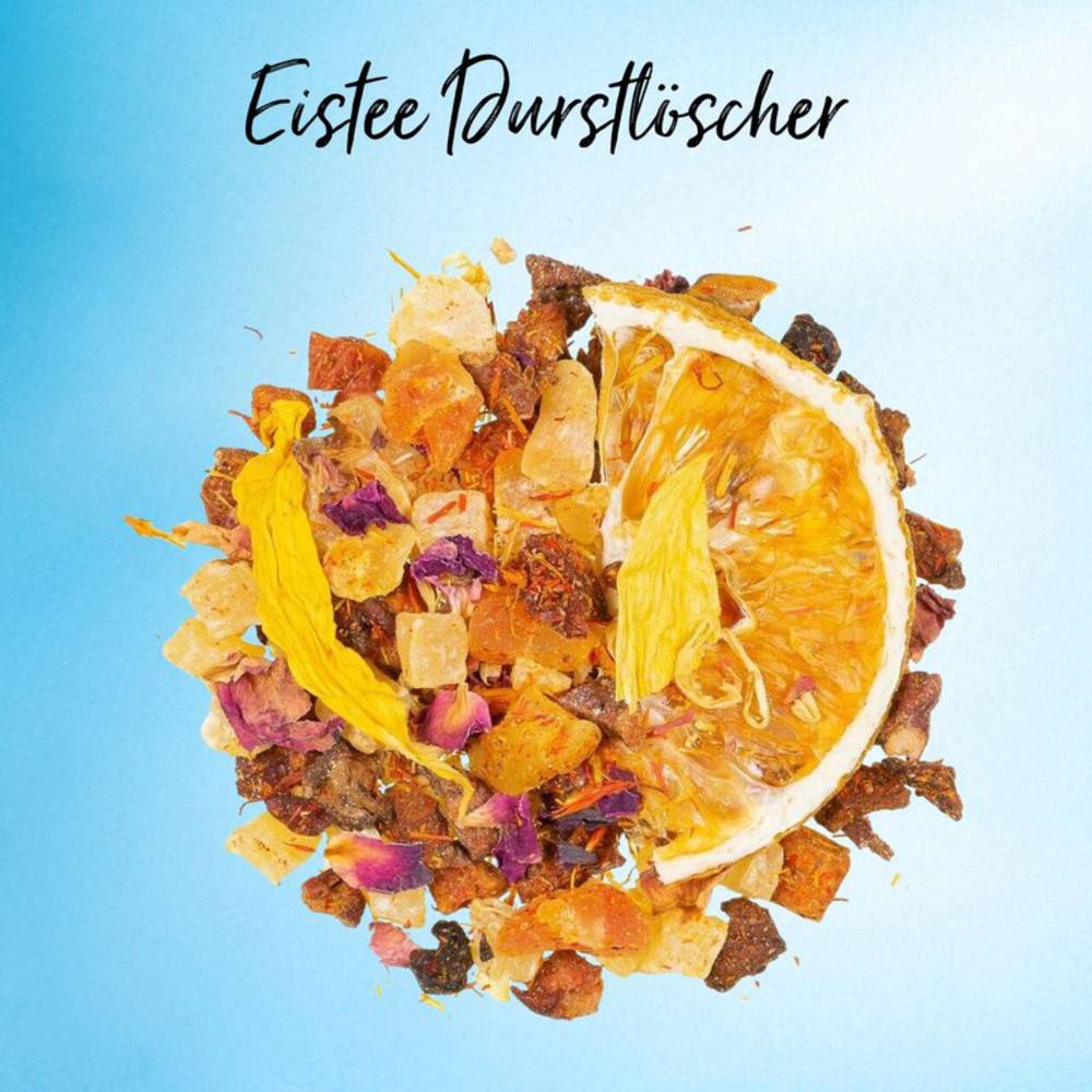 Eistee Probiertrio Best