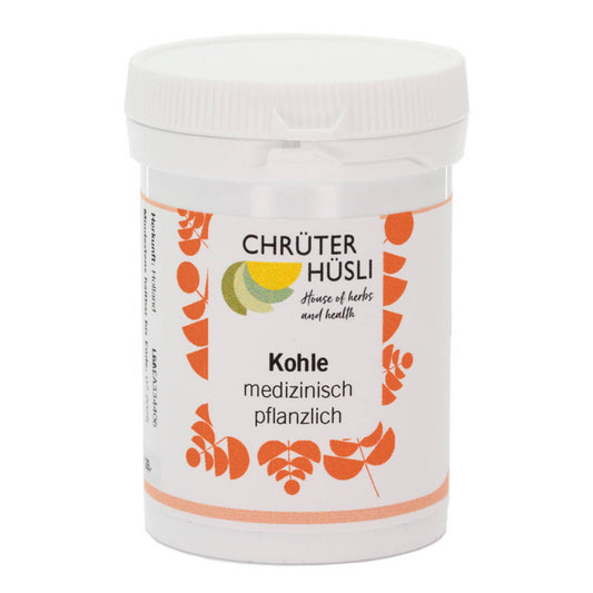 Aktivkohle 30 g