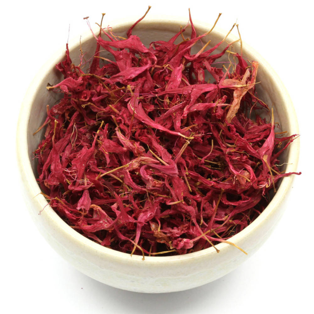 Goldmelisse Blüten Bio "Premium" 10 g
