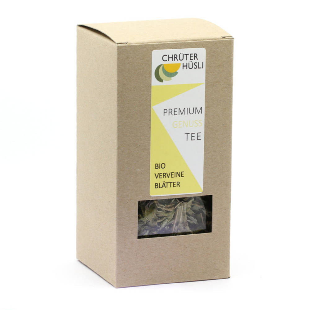 Verveine Bio Premium