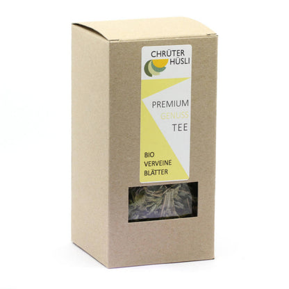 Verveine Bio Premium