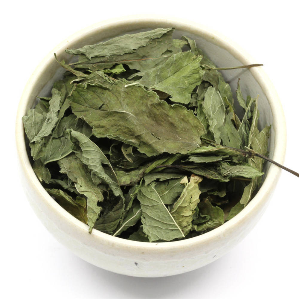 Minze, Nana- Bio "Premium" 20 g